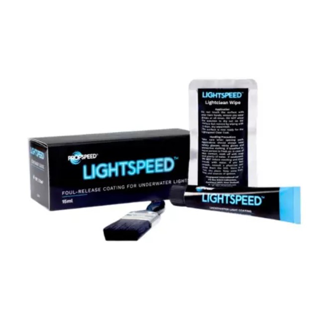 LIGHTSPEED PROPSPEED LIGHT SPEED KIT - Image 1