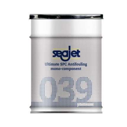 SEAJET 039 PLATINUM