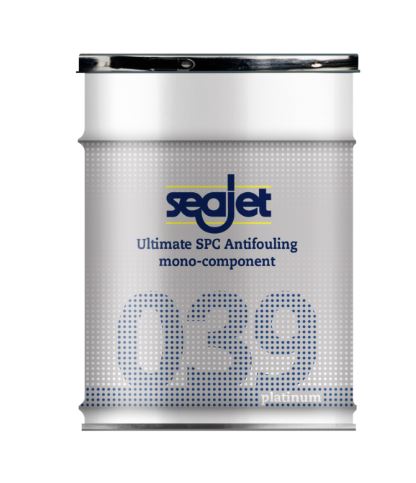 039 υφαλοχρωμα seajet SEAJET 039 PLATINUM